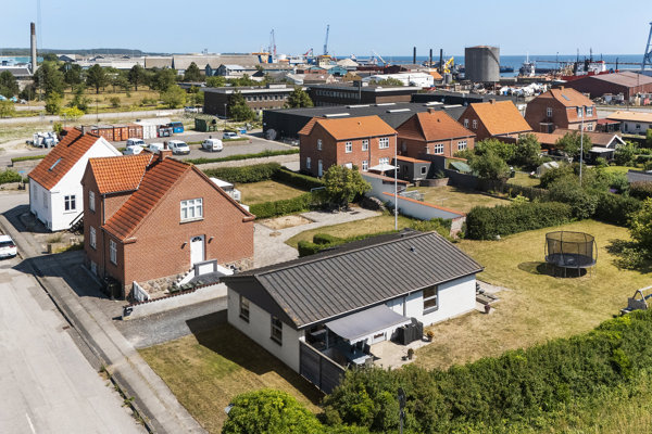 Område