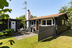 Ejendommen