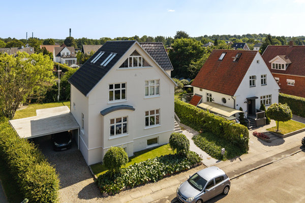 Ejendommen