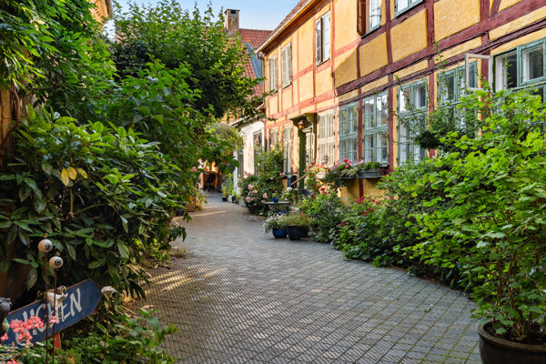 Ejendommen