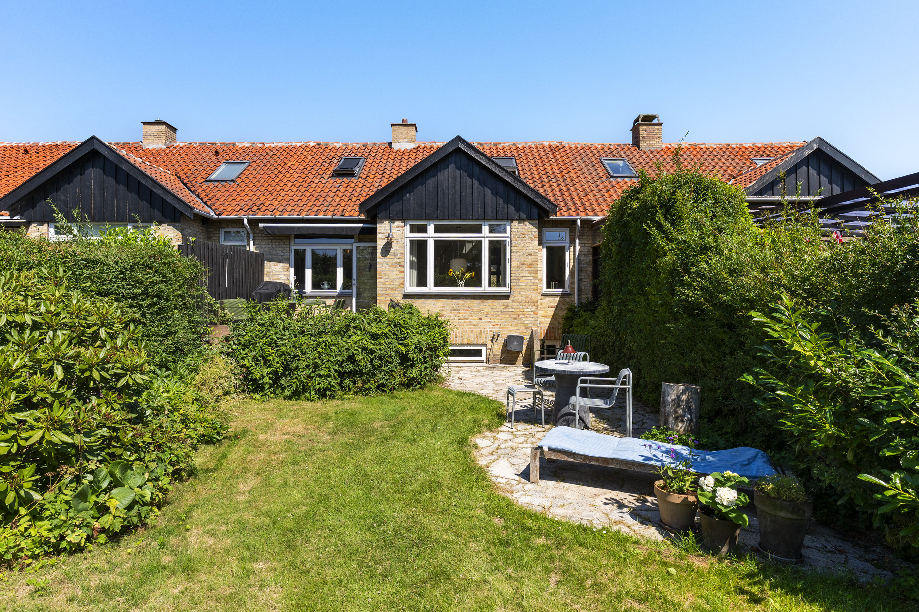 Møllestien 3