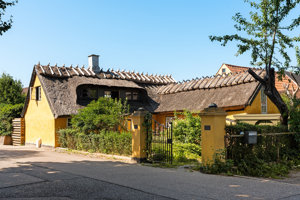 Ejendommen