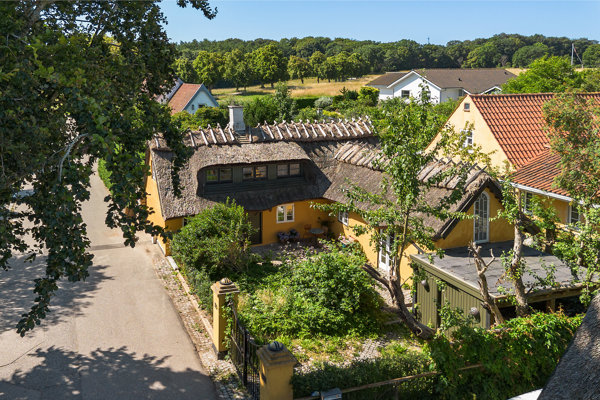 Ejendommen