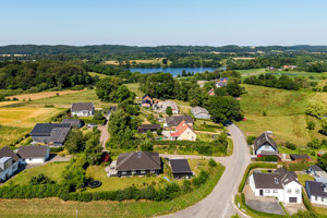 Område