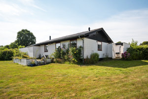 Set fra haven