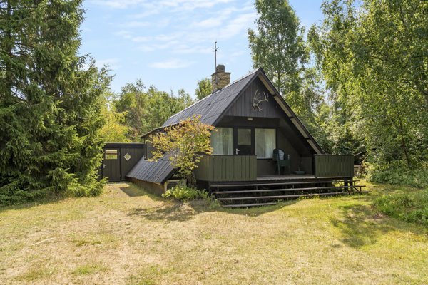 Ejendommen