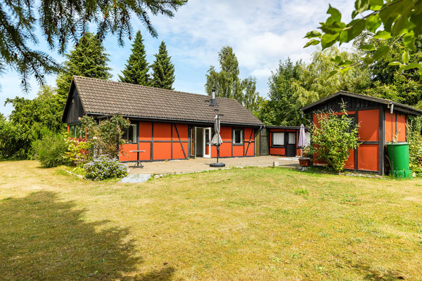 Ejendommen