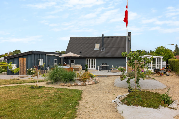 Peter Hviidsvej 8