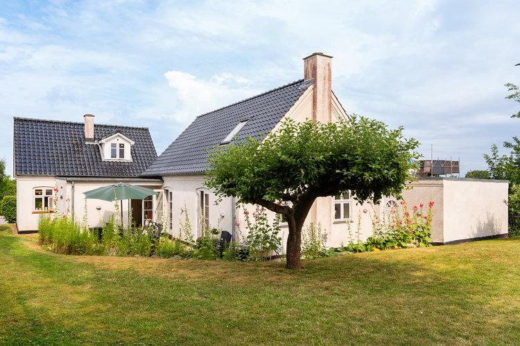 Præstemarksvej 56