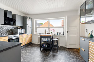 Køkken