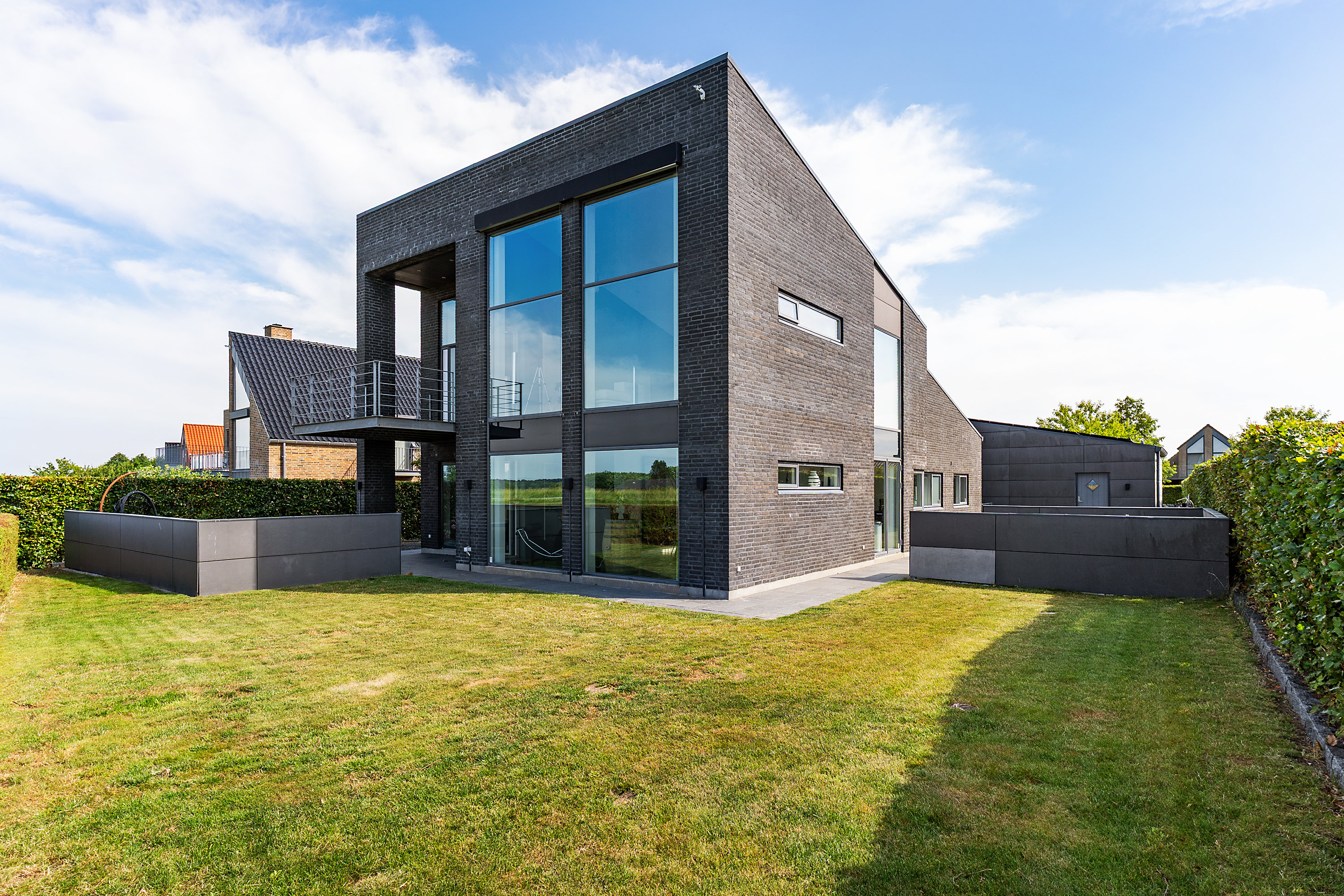 Villa på Rømøvænget 11 5500 Middelfart.