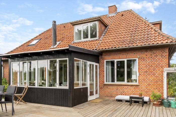 Ejendommen