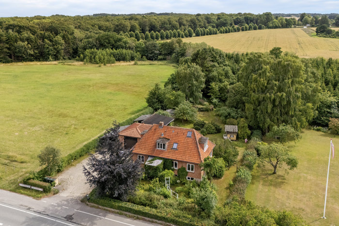 Ejendommen