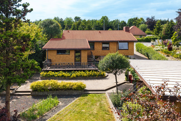 Ejendommen