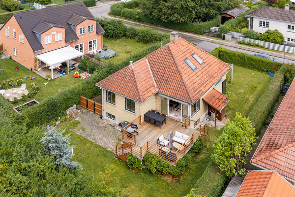 Ejendommen
