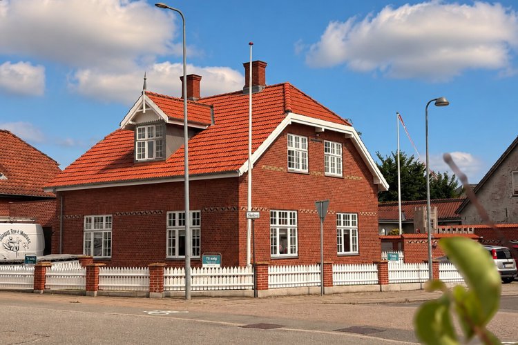 Skolevej 6