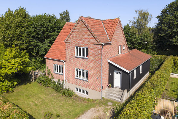 Ejendommen