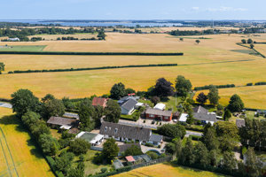 Område