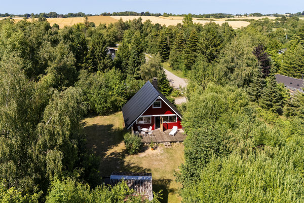 Område