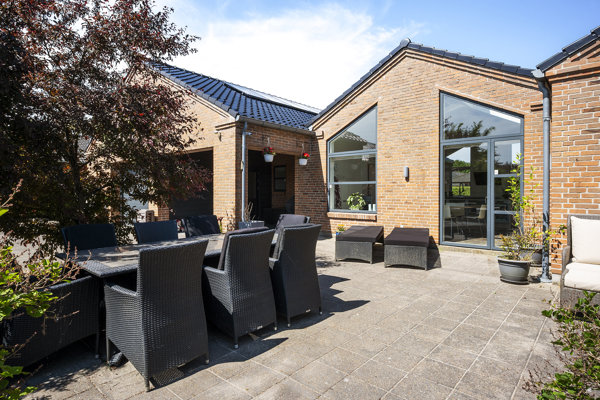 Ejendommen