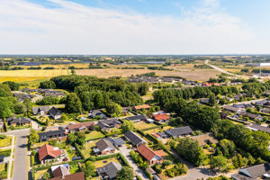 Område