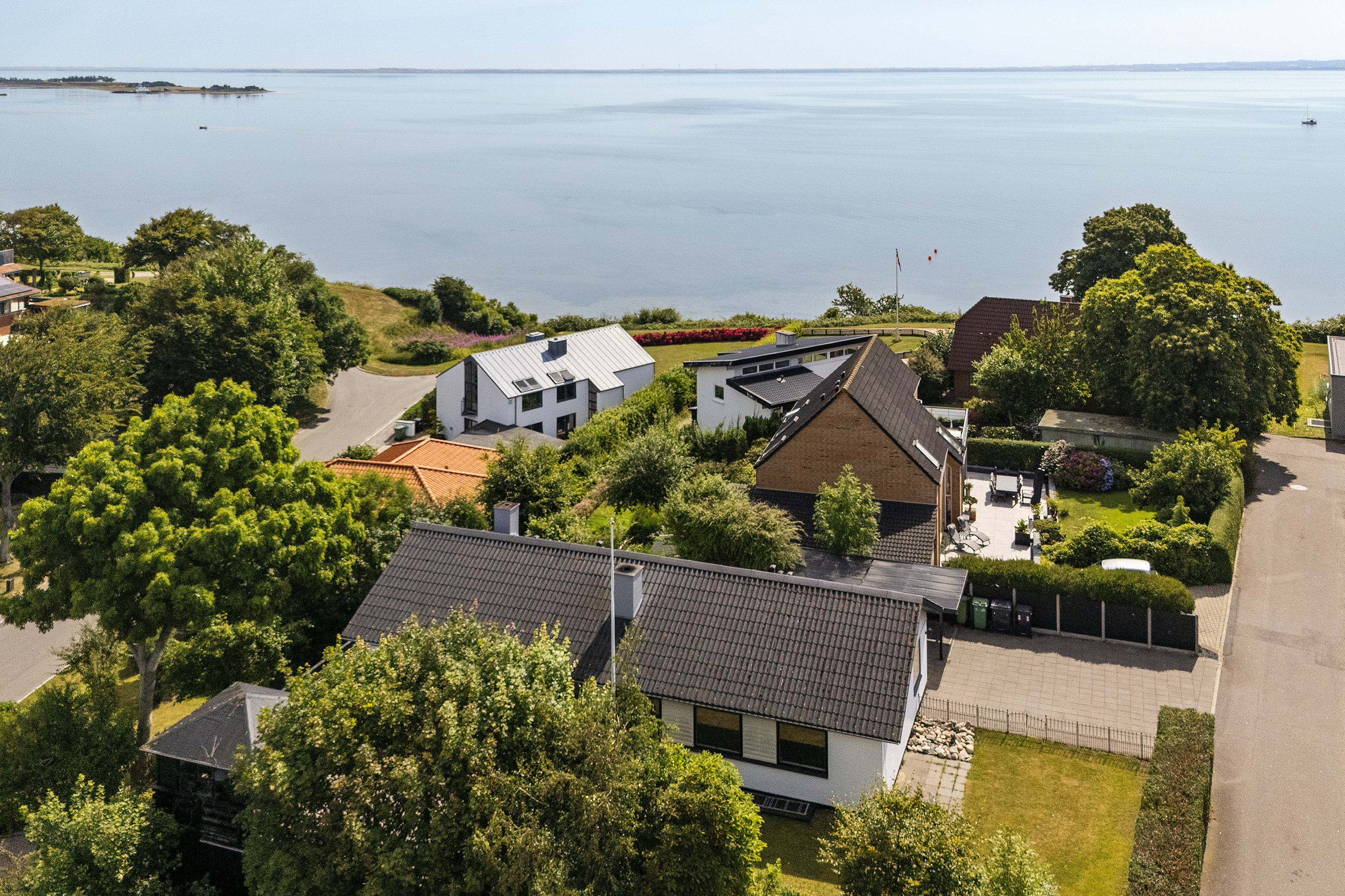 Villa på Kærnebidervej 5 7600 Struer.