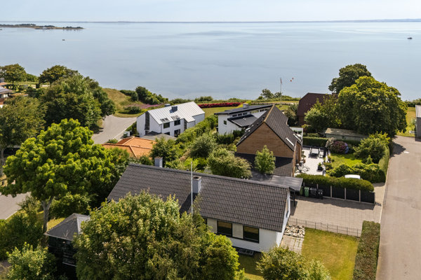 Område