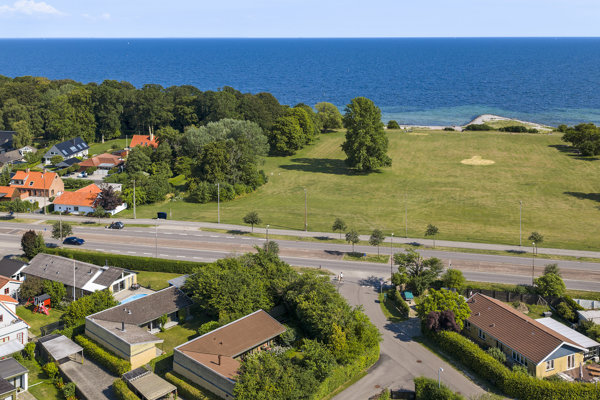 Område