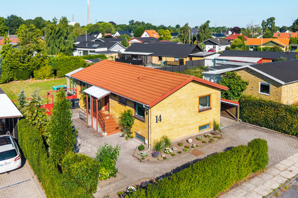 Ejendommen
