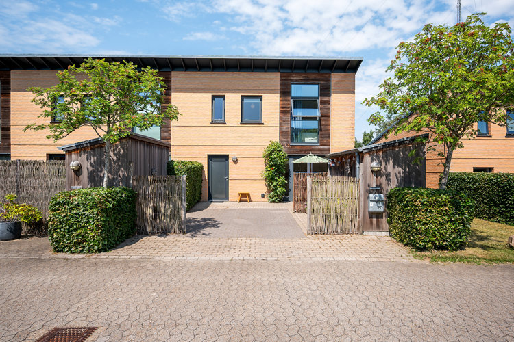 Skådehøjen 20