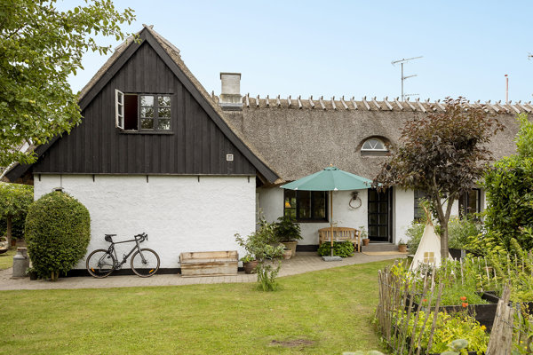 Ejendommen