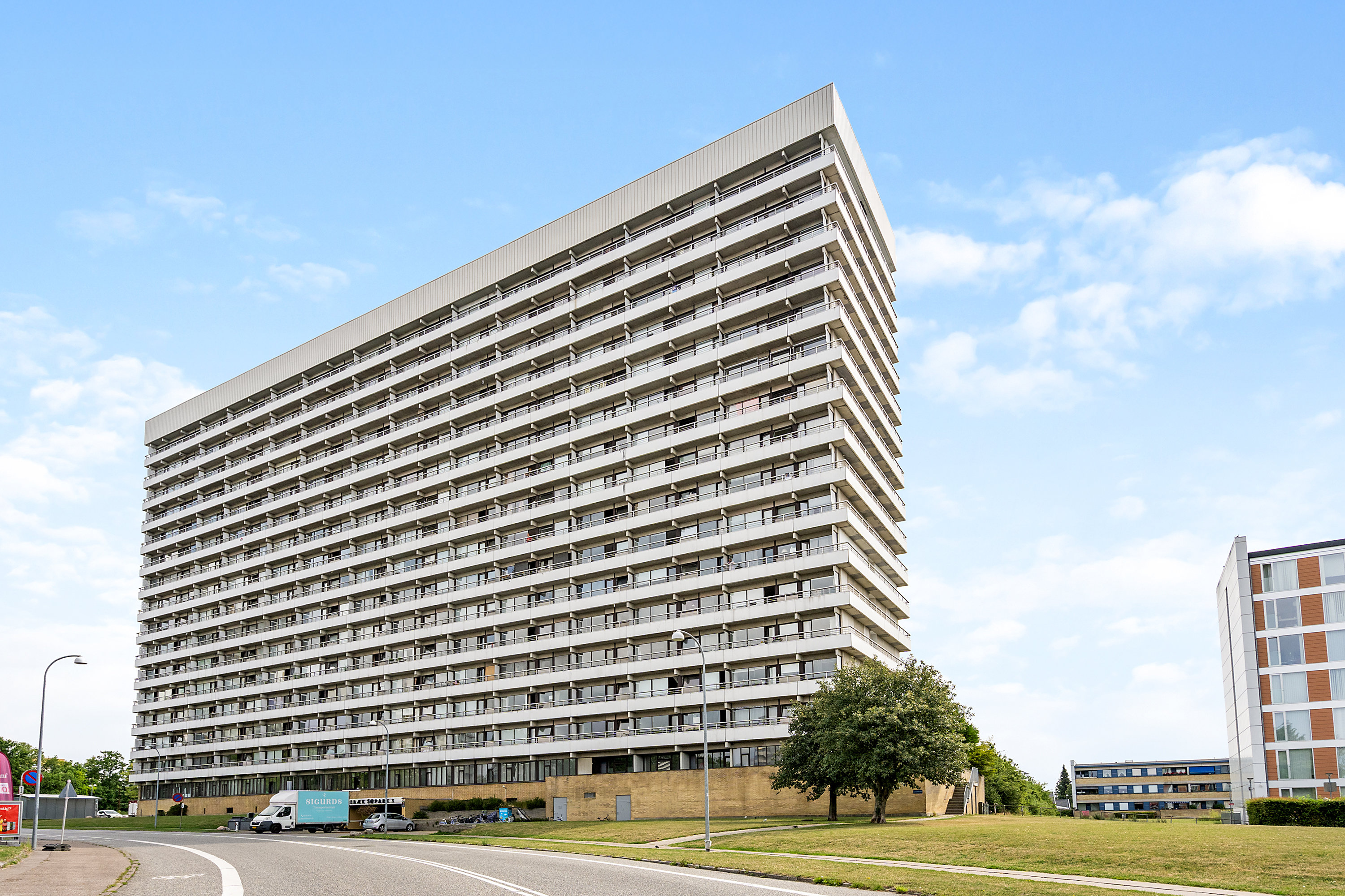 Rebæk Søpark 3, 4. 404. 2650 Hvidovre