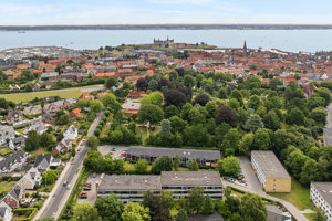 Område