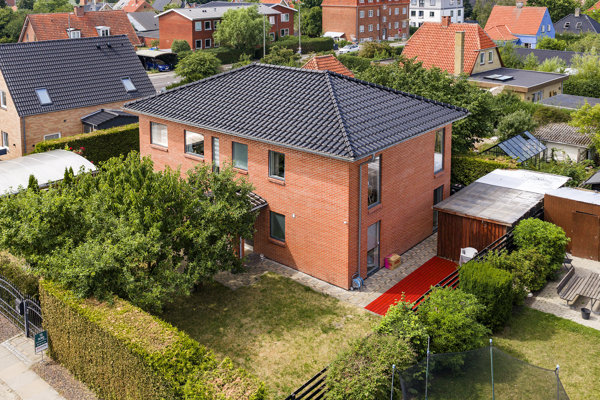 Ejendommen