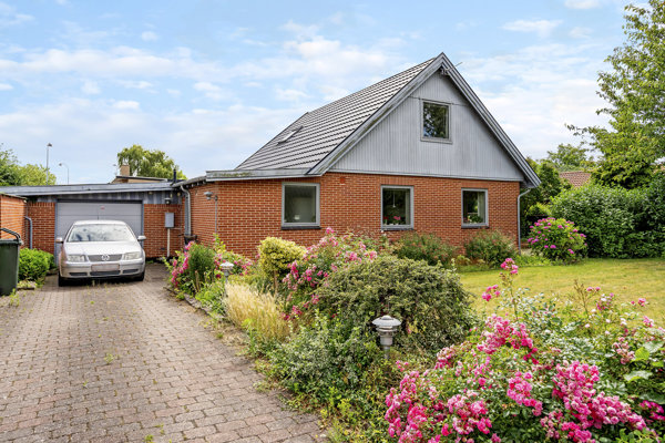 Ejendommen