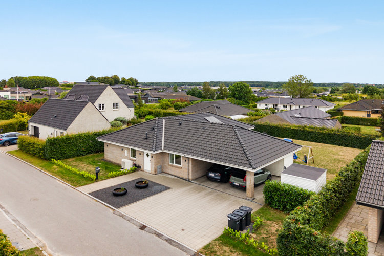 Grøftestykkerne 16