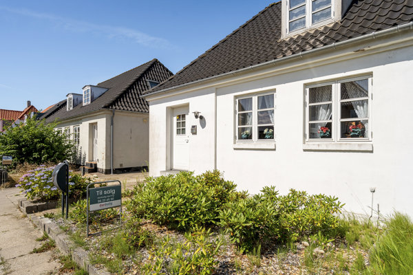 Ejendommen