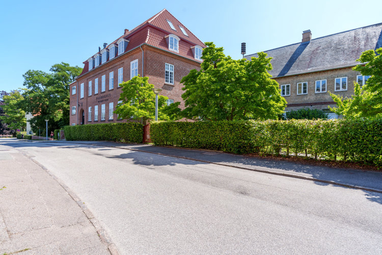 Tinghusvej 6, 3.