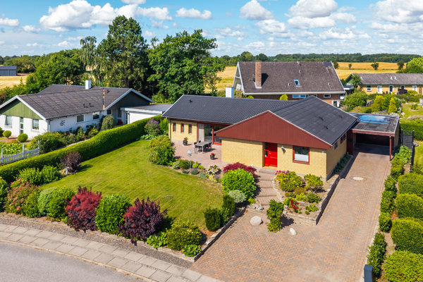 Område