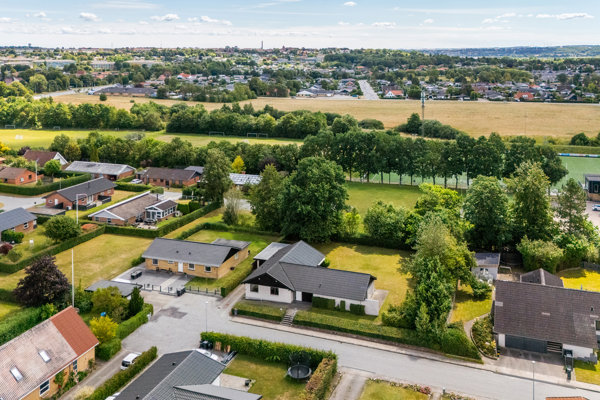 Område