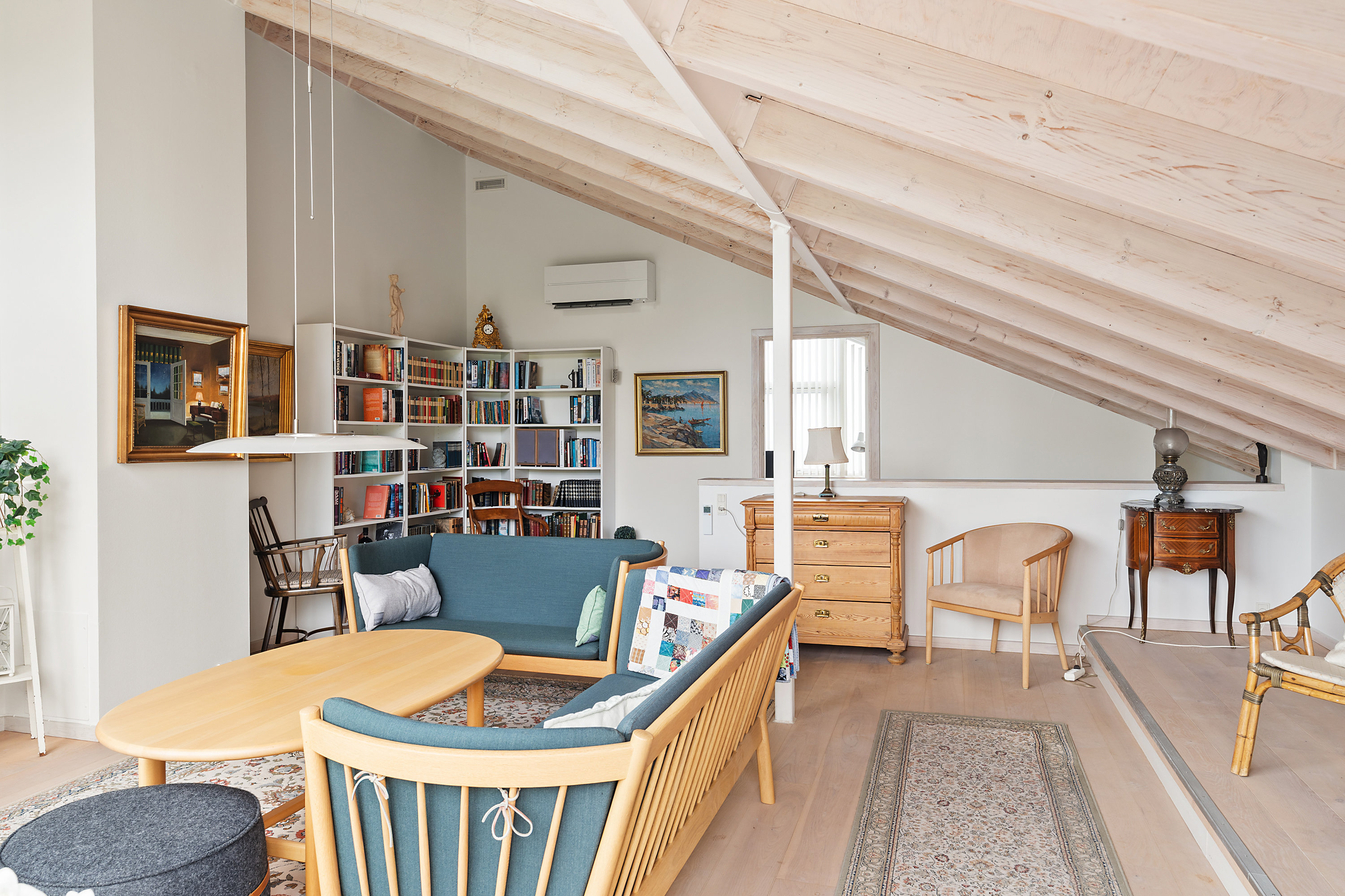 House in Græsted, Esbønderup Gyde, Esbønderup Kohave - Visning 3