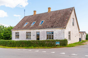 Set fra vejen