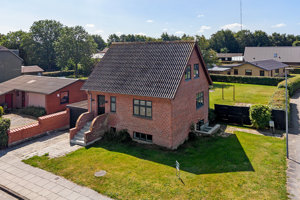 Set fra vejen