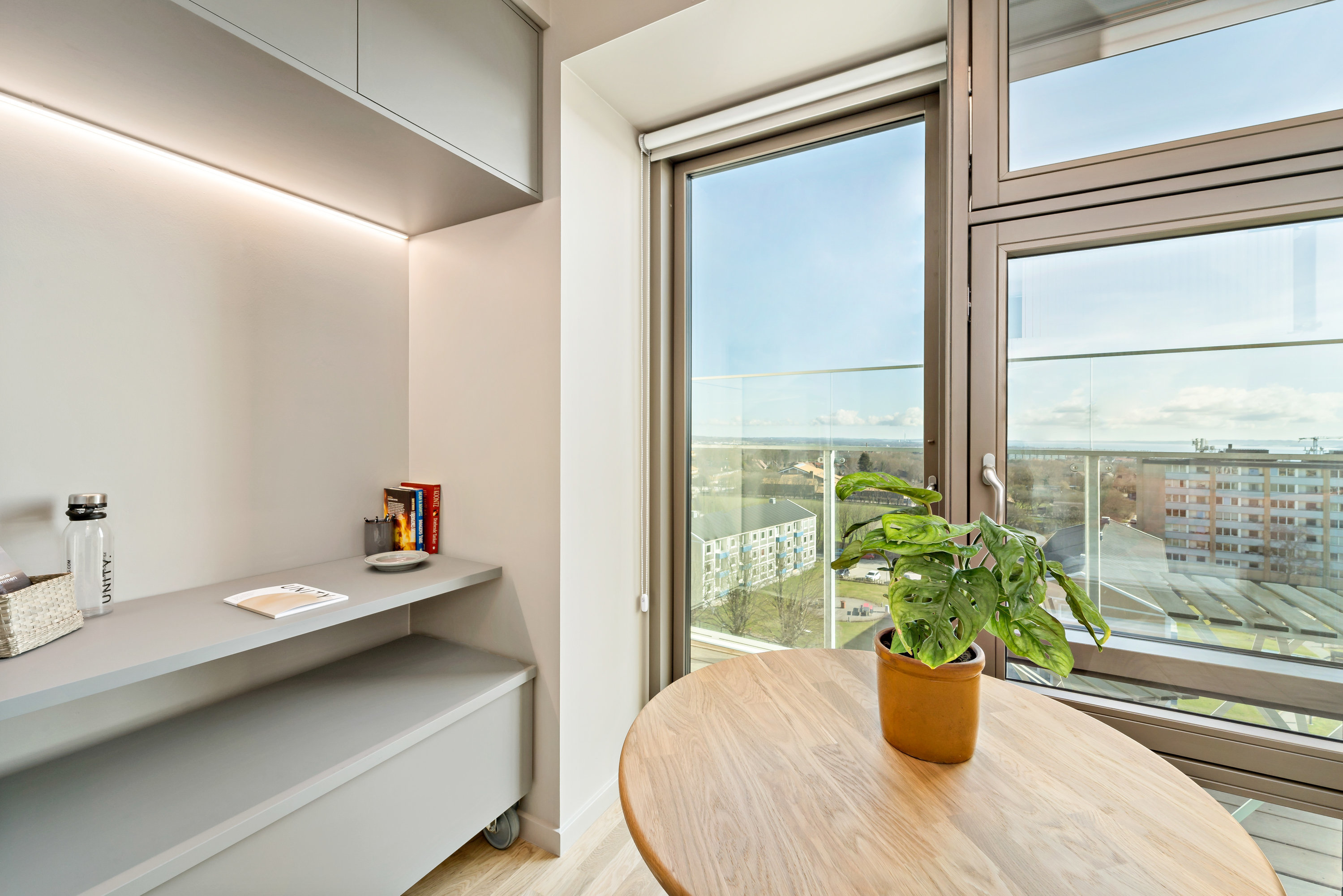 1-room apartment in Aarhus N image 5