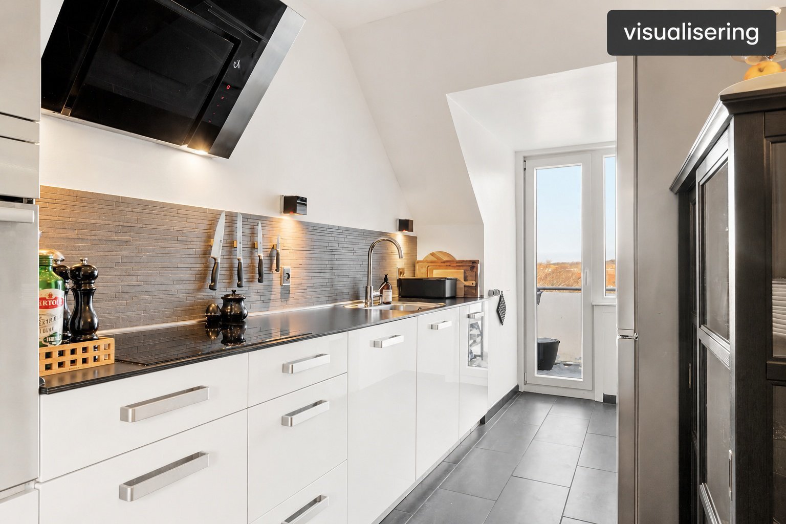 Apartment in Esbjerg, Strandby, Esbjerg
