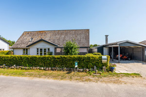 Set fra vejen