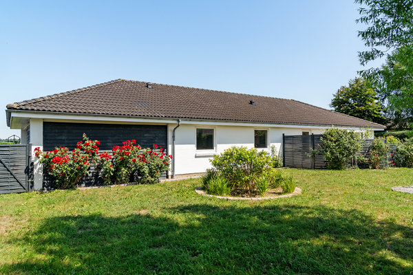 Set fra haven