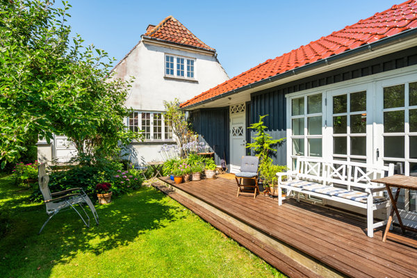 Ejendommen