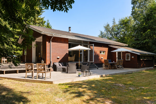 Set fra haven