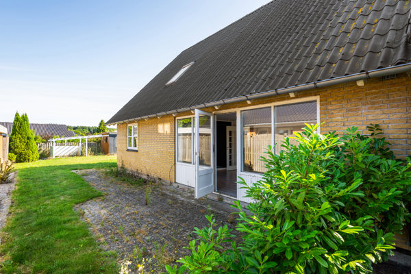Ejendommen